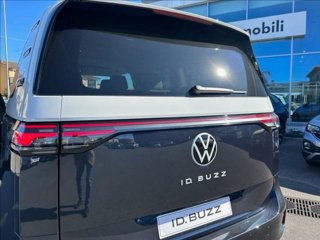 VOLKSWAGEN ID.Buzz Pro+