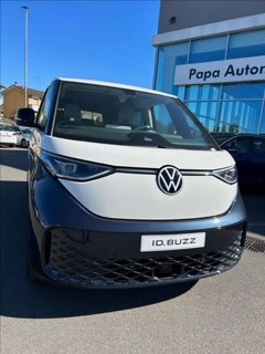 VOLKSWAGEN ID.Buzz Pro+