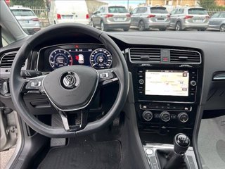 VOLKSWAGEN Golf 1.4 TSI 125 CV 5p. Executive BlueMotion Technology