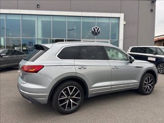 VOLKSWAGEN Touareg 3.0 V6 TDI SCR Elegance