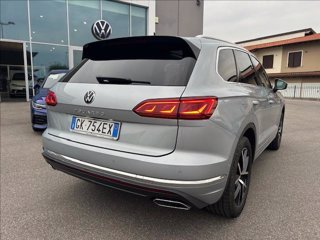 VOLKSWAGEN Touareg 3.0 V6 TDI SCR Elegance