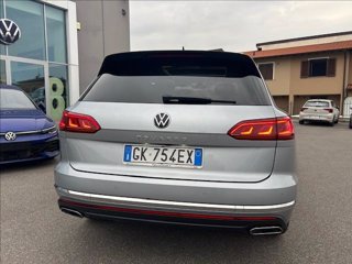 VOLKSWAGEN Touareg 3.0 V6 TDI SCR Elegance