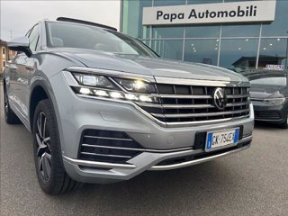 VOLKSWAGEN Touareg 3.0 V6 TDI SCR Elegance