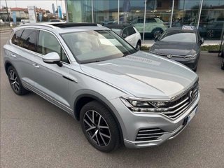 VOLKSWAGEN Touareg 3.0 V6 TDI SCR Elegance