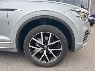 VOLKSWAGEN Touareg 3.0 V6 TDI SCR Elegance