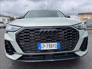 AUDI Q3 SPB 35 TFSI S tronic S line edition