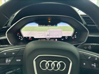 AUDI Q3 SPB 35 TFSI S tronic S line edition