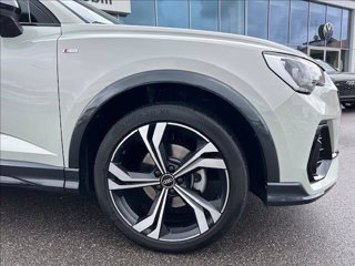 AUDI Q3 SPB 35 TFSI S tronic S line edition