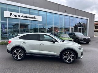 AUDI Q3 SPB 35 TFSI S tronic S line edition