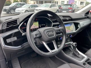 AUDI Q3 SPB 35 TFSI S tronic S line edition