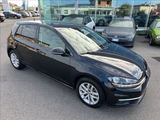 VOLKSWAGEN Golf 1.6 TDI 115 CV 5p. Business BlueMotion Technology