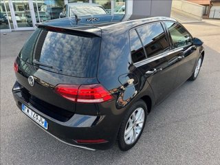 VOLKSWAGEN Golf 1.6 TDI 115 CV 5p. Business BlueMotion Technology