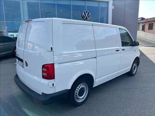 VOLKSWAGEN Transporter 2.0 TDI 102CV PC Furgone