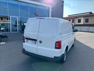 VOLKSWAGEN Transporter 2.0 TDI 102CV PC Furgone