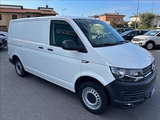 VOLKSWAGEN Transporter 2.0 TDI 102CV PC Furgone