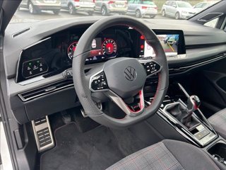 VOLKSWAGEN Golf 2.0 TSI GTI Ultimate