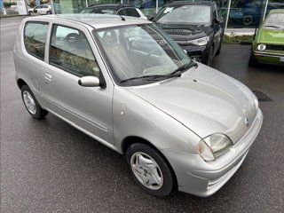 FIAT 600 1.1