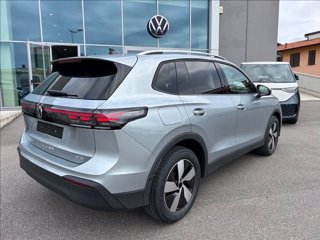 VOLKSWAGEN Tiguan 1.5 eTSI 150 CV ACT DSG Edition Plus