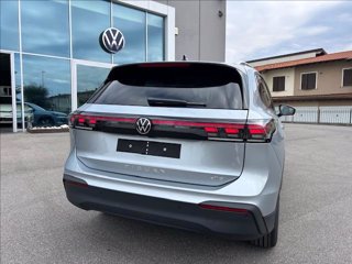 VOLKSWAGEN Tiguan 1.5 eTSI 150 CV ACT DSG Edition Plus