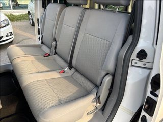 VOLKSWAGEN Caddy 1.9 TDI 105CV 4p. Van Vetrato