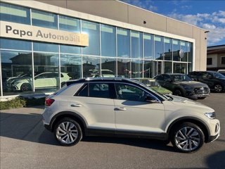 VOLKSWAGEN T-Roc 1.5 TSI ACT DSG Style