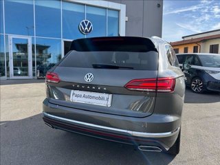 VOLKSWAGEN Touareg 3.0 V6 TDI SCR Elegance