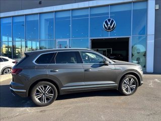 VOLKSWAGEN Touareg 3.0 V6 TDI SCR Elegance