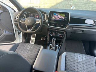 VOLKSWAGEN T-Roc 2.0 TDI SCR 150 CV DSG R-Line