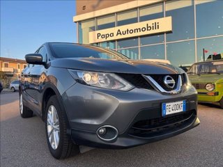 NISSAN Qashqai 1.6 dCi 2WD Business