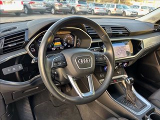 AUDI Q3 SPB 45 TFSI e S tronic S line edition