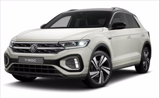 VOLKSWAGEN T-Roc 2.0 TDI SCR 150 CV DSG R-Line Plus