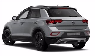 VOLKSWAGEN T-Roc 1.0 TSI Sport