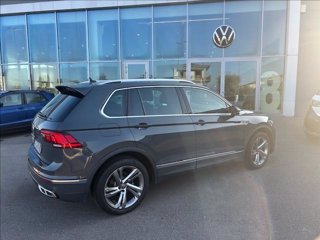 VOLKSWAGEN Tiguan 2.0 TDI 150 CV SCR DSG R-Line