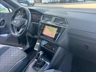 VOLKSWAGEN Tiguan 2.0 TDI 150 CV SCR DSG R-Line