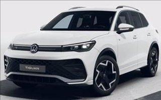 VOLKSWAGEN Tiguan 1.5 eTSI 150 CV ACT DSG R-Line Plus