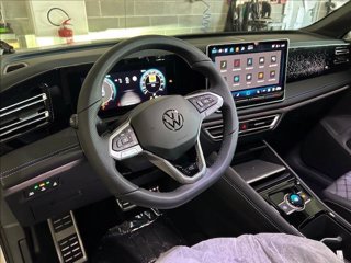 VOLKSWAGEN Tiguan 1.5 eTSI 150 CV ACT DSG R-Line