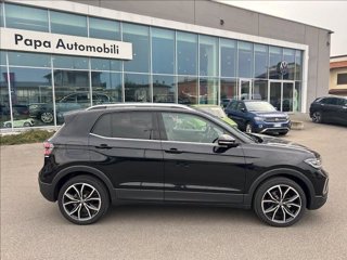 VOLKSWAGEN T-Cross 1.0 TSI 115 CV Style