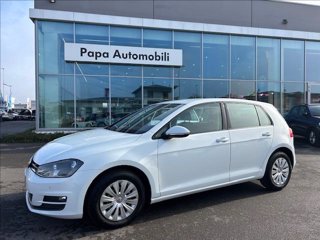 VOLKSWAGEN Golf 1.6 TDI 90 CV 5p. Tech&Sound BlueMotion Technology