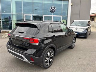 VOLKSWAGEN T-Cross 1.0 TSI 115 CV DSG Edition Plus