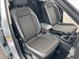 VOLKSWAGEN T-Cross 1.0 TSI 115 CV DSG Advanced BMT