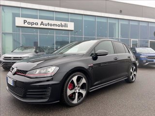 VOLKSWAGEN Golf GTI Performance 2.0 TSI DSG 5p. BlueMotion Technology