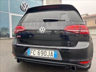 VOLKSWAGEN Golf GTI Performance 2.0 TSI DSG 5p. BlueMotion Technology