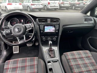 VOLKSWAGEN Golf GTI Performance 2.0 TSI DSG 5p. BlueMotion Technology