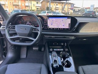 AUDI A5 Avant TDI 150 kW S tronic mHEV+ S Line edition