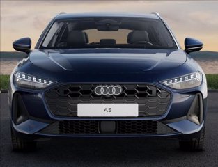 AUDI A5 Avant TFSI 110 kW S tronic Business