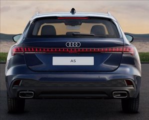 AUDI A5 Avant TFSI 110 kW S tronic Business