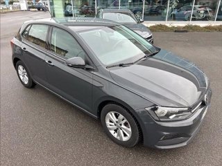 VOLKSWAGEN Polo 1.6 TDI 5p. Comfortline BlueMotion Technology