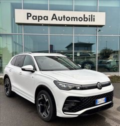 VOLKSWAGEN Tiguan 1.5 eTSI 150 CV ACT DSG R-Line