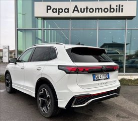 VOLKSWAGEN Tiguan 1.5 eTSI 150 CV ACT DSG R-Line