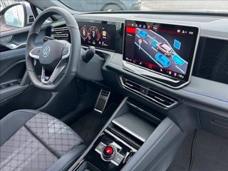 VOLKSWAGEN Tiguan 1.5 eTSI 150 CV ACT DSG R-Line